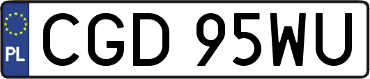 CGD95WU