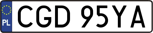 CGD95YA