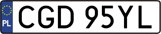 CGD95YL