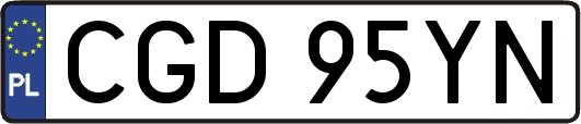CGD95YN