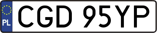 CGD95YP