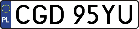 CGD95YU
