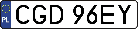 CGD96EY