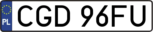 CGD96FU
