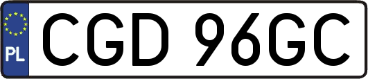 CGD96GC