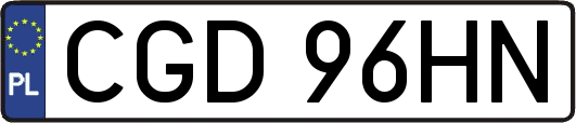 CGD96HN