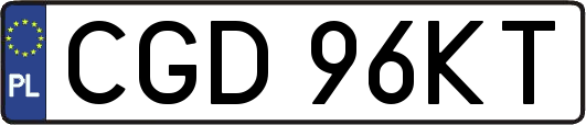 CGD96KT