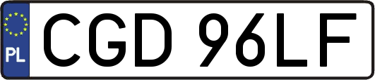 CGD96LF