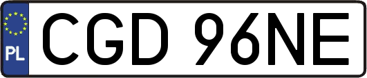 CGD96NE