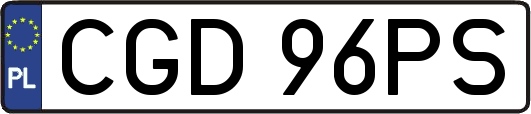 CGD96PS