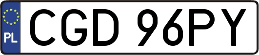CGD96PY