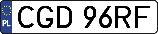 CGD96RF