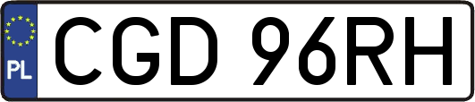 CGD96RH