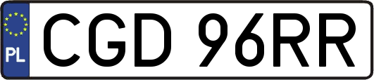CGD96RR