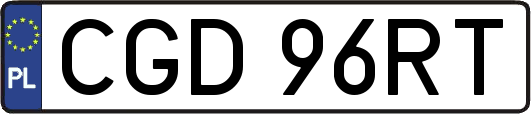 CGD96RT