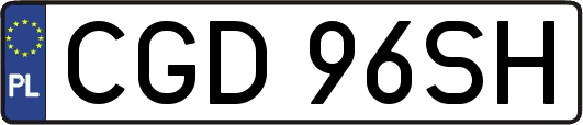 CGD96SH