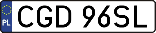 CGD96SL