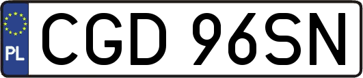 CGD96SN