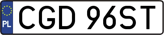 CGD96ST