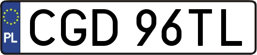 CGD96TL