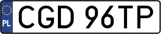 CGD96TP
