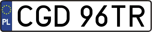 CGD96TR