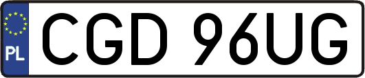 CGD96UG