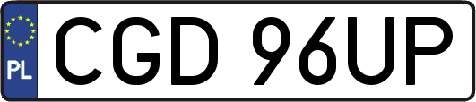 CGD96UP