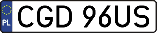 CGD96US