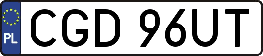 CGD96UT