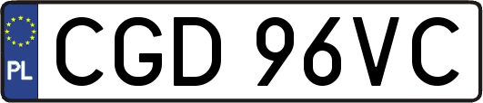 CGD96VC