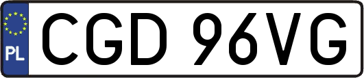 CGD96VG