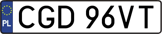 CGD96VT