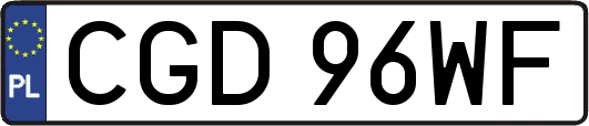 CGD96WF