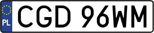 CGD96WM
