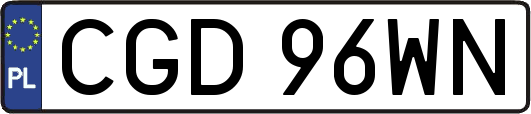 CGD96WN