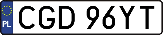CGD96YT