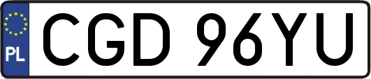 CGD96YU
