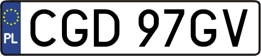 CGD97GV