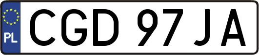 CGD97JA