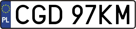CGD97KM