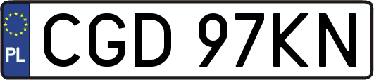 CGD97KN