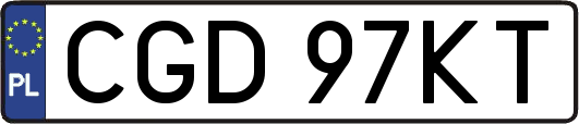 CGD97KT