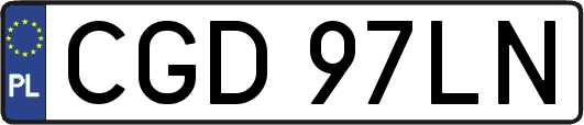 CGD97LN
