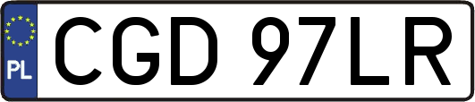 CGD97LR