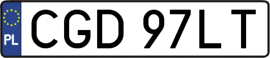 CGD97LT