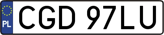 CGD97LU