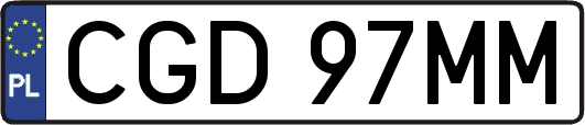 CGD97MM