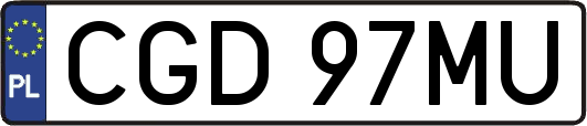 CGD97MU