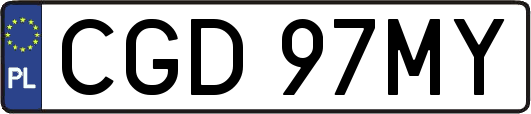 CGD97MY